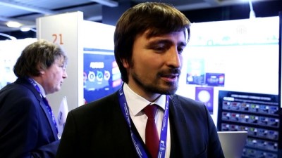 insani yardim - AFAD Başkanı Güllüoğlu: 'Afet konusu sadece bir devlet kurumunun yönetebileceği bir konu değil' - BRÜKSEL Videosu