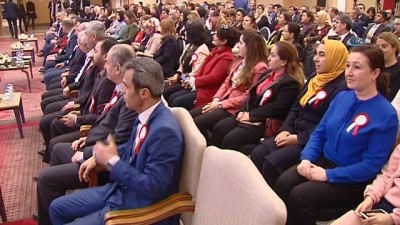 kamu gorevlileri -  Başkan Yanbaz: '13 milyon imza topladık'  Videosu
