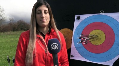 milli sporcu - Dünya ikincisi Yeşim Bostan yeni madalyaların peşinde - MUĞLA  Videosu