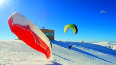 kis turizmi -  Kahramanmaraş kış turizminde iddialı  Videosu