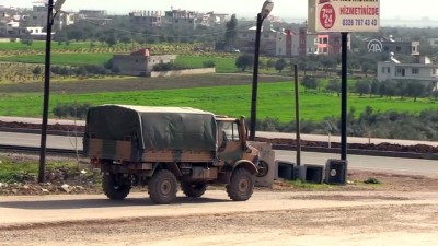 dolar - Komando birlikleri Hatay'da Videosu