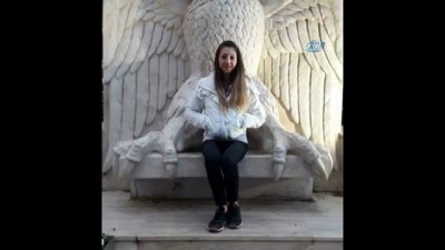 kadin cesedi -  Ormanlık alanda kadın cesedi bulundu  Videosu