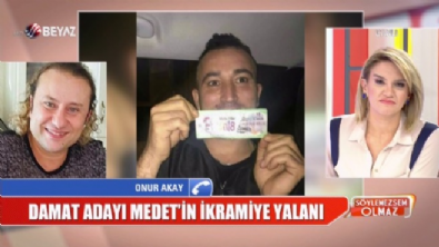 soylemezsem olmaz - Büyük ikramiye talihlisi sahtekar çıktı!  Videosu