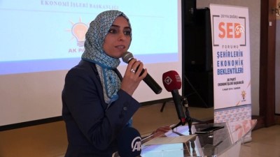 sinir guvenligi - Taşkesenlioğlu: 'Operasyon sürerken ekonomik anlamda büyümeye devam ediyoruz' - SAMSUN Videosu