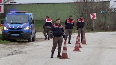 tahliye talebi -  Yunanlı askerlerin tahliyesi reddedildi Videosu