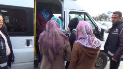 hastalik -  Adıyaman’da FETÖ’nün yeni yapılanmasına darbe...Örgütün 'Hijyen Evleri'ne operasyon Videosu
