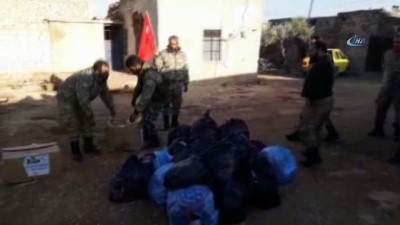sallama cay -  - Afrin kahramanlarından Edremit halkına teşekkür  Videosu