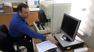 rontgen -  Aksaray’da 50 bin kişiye hizmet verecek semt polikliniği açıldı  Videosu