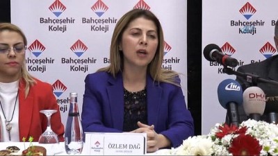 egitim ogretim yili -  Bahçeşehir Koleji’nden Gaziantep’e dev yatırım  Videosu