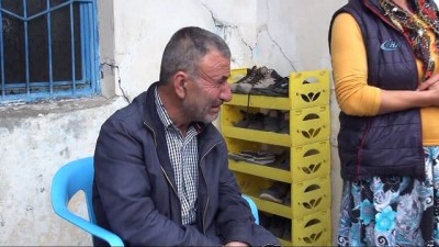 engelli cift -  İHA aracılığıyla sesini duyuran Aksu ailesine devlet sahip çıktı Videosu