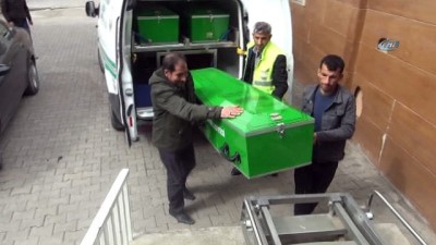 bicakli saldiri -  İki gaspçının bıçaklı saldırısına uğrayan genç hayatını kaybetti Videosu