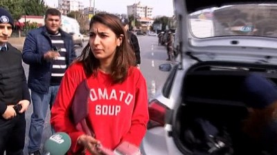 polis helikopteri -  İstanbul’da 'Kurtkapanı' uygulaması Videosu