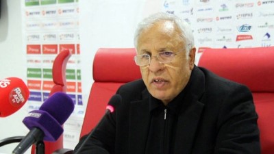 basin toplantisi - Kalpar: “Bu maçtan ders çıkartarak devam edeceğiz” Videosu