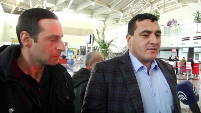 kisla - Kerem Kılıçdaroğlu terhis oldu (4) - SİVAS  Videosu