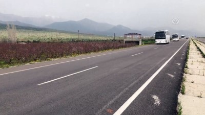 dolar - Komando birlikleri Hatay'da  Videosu