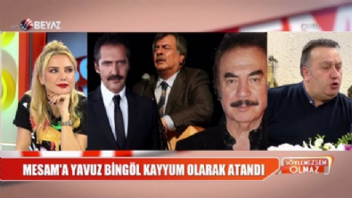 soylemezsem olmaz - MESAM'a kayyum atandı!  Videosu