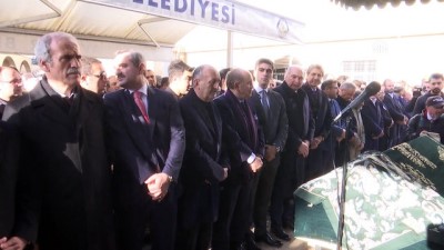valid - Müezzinoğlu'nun acı günü - İSTANBUL Videosu