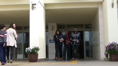 propaganda - Muğla'da terör örgütü propagandası Videosu