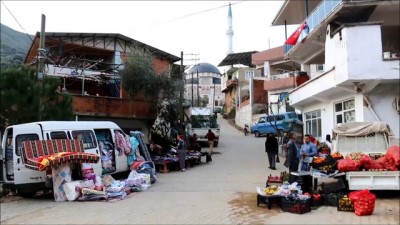 karantina - Nazilli'de kuduz karantinası - AYDIN Videosu