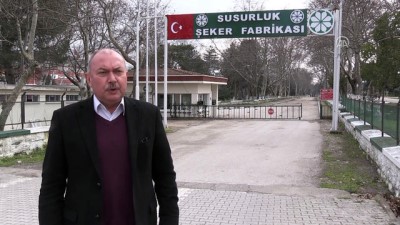 kooperatif - Susurluk Şeker'de çarklar Bursa ve Balıkesir için dönecek - BALIKESİR  Videosu