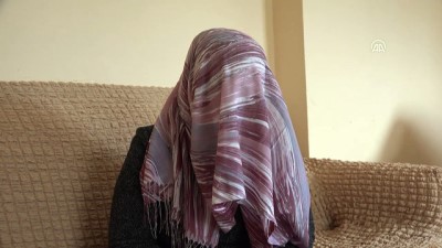 tecavuz magduru - (TEKRAR) Esed'in cezaevlerinde tecavüze uğrayan kadınlar konuştu (1) - İDLİB  Videosu
