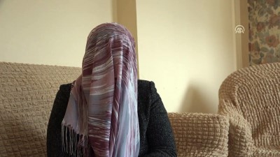 tecavuz magduru - (TEKRAR) Esed'in cezaevlerinde tecavüze uğrayan kadınlar konuştu (2) - İDLİB  Videosu