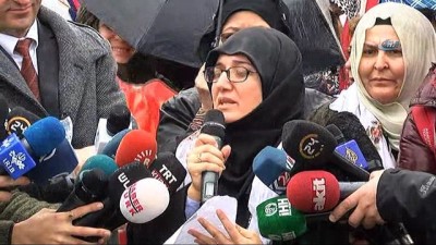 ozgurluk -  “Uluslararası Vicdan Konvoyu” yola çıktı  Videosu