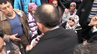zeytin agaci - Afrin şehidi Demir, son yolculuğuna uğurlandı (3) - MUĞLA Videosu
