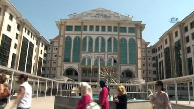 kripto -  Antalya'da FETÖ/PDY şüphelisi 13 kişi tutuklandı  Videosu