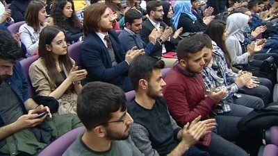 et ithalati -  Bakan Fakıbaba: 'Yarın ben bakan değilim, bunu çok iyi biliyorum'  Videosu