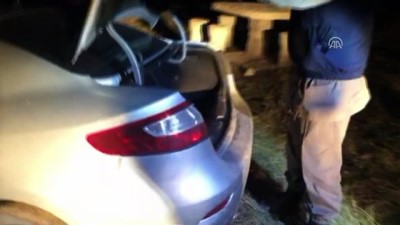 Bizans dönemine ait olduğu düşünülen dini kitap ele geçirildi - BURDUR