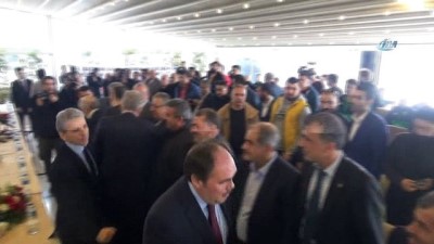  Demirören’den Afrin Harekatına destek 