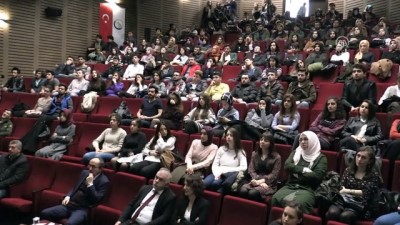 bagimlilik - 'Evlilik doğru kişi ile yapılmalı' - DÜZCE Videosu