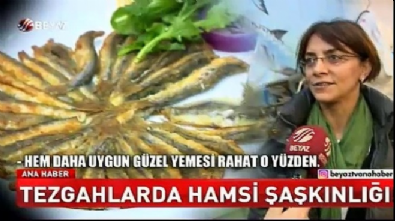 Hamsi ne yapsa yaranamıyor