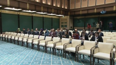  İbrahim Kalın:'YPG PYD bir müddettir Afrin’i ikinci kandil yapmaya çalışmaktadır' 