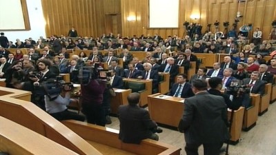 televizyon -  Kılıçdaroğlu’ndan MESAM açıklaması  Videosu