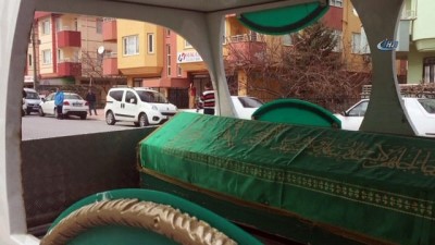  - Konya'da 18 yaşındaki genç evinde ölü bulundu