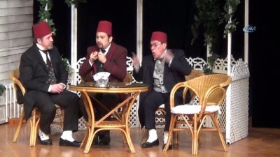 turne -  Sanatçı Zihni Göktay: 'Mehmetçiğe patates soğan soyarım, servis yaparım'  Videosu