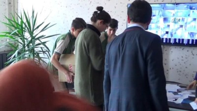  Soma'dan Afrin'deki Mehmetçiğe powerbank kampanyası 