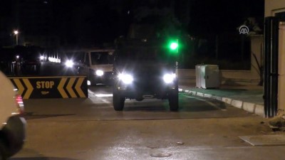 suc orgutu operasyonu - Suç örgütü operasyonu - ADANA  Videosu