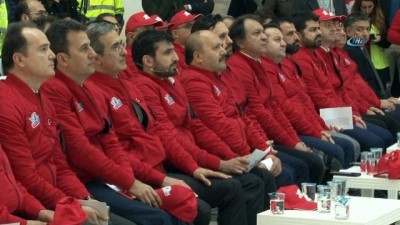  Teknofest İstanbul Havacılık, Uzay ve Teknoloji Festivalinin basın lansmanı gerçekleşti