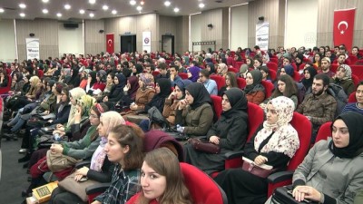 siyasal islam - 'Türkiye doğru iş yapıyor ve sonuna kadar gitmeli' - SAKARYA Videosu
