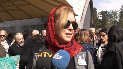 profesor -  Türkiye'nin ilk kadın arkeologlarından Prof. Dr. Muhibbe Darga son yolculuğuna uğurlandı  Videosu