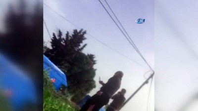  Yaralı kardeşin isyanı 'Abi kafasına niye sıktınız'