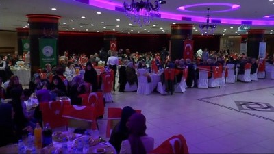 kadinlar gunu -  8 Mart Dünya Kadınlar Günü’nde Mehmetçiklerden ailelerine büyük sürpriz Videosu
