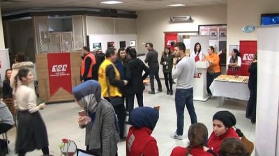 calisan kadin -  Atatürk Havalimanı apronunda Kadınlar Günü'ne özel etkinlik  Videosu