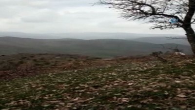 teroristler -  Bitlis'te EYP böyle imha edildi  Videosu