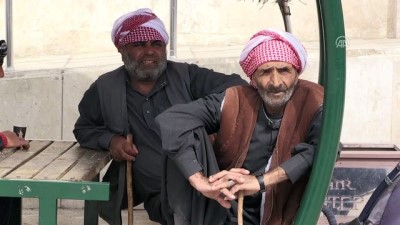 genc kizlar - Cerablus'a kadın eli değiyor - SURİYE  Videosu