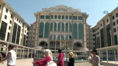 bilirkisi -  Dev holdinge FETÖ'den el konuldu: 3 sahibi gözaltında  Videosu