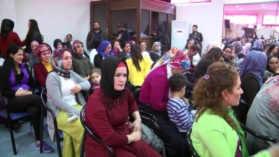 toplu nikah - Dünya Kadınlar Günü'nde nikahları kıyıldı - MARDİN Videosu